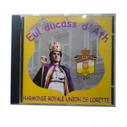 CD "Eul Ducass' d'Ath"...