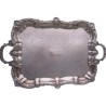 Plateau MR SILVER PLATE ENGLAND