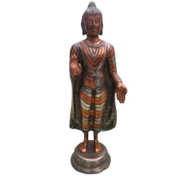 Statuette Bouddha