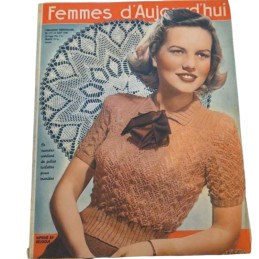 Femmes d'Aujourd'hui...