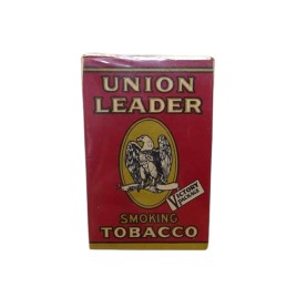 Paquet de tabac UNION...