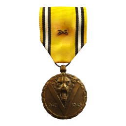 Médaille Belge...