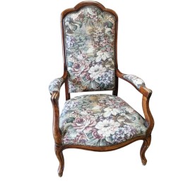 Fauteuil Voltaire