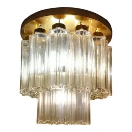 LUSTRE VINTAGE DE LIMBURG